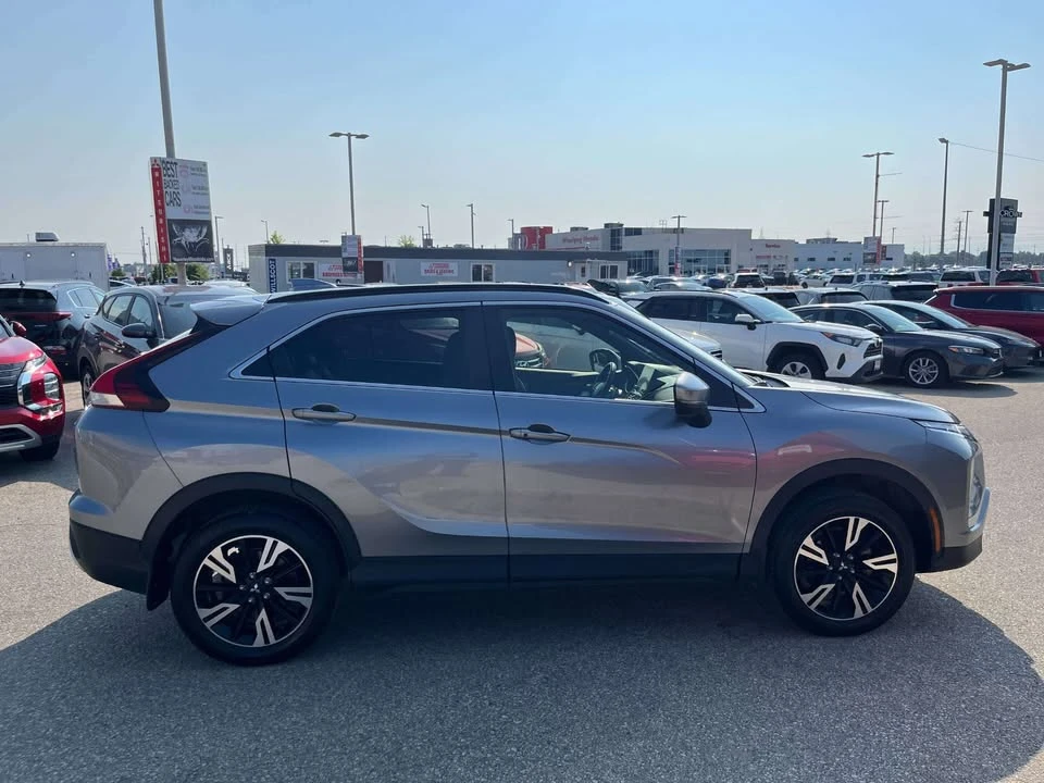 2024 Mitsubishi Eclipse Cross - Image 17 of 20