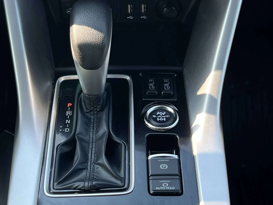2024 Mitsubishi Eclipse Cross - Image 10 of 20