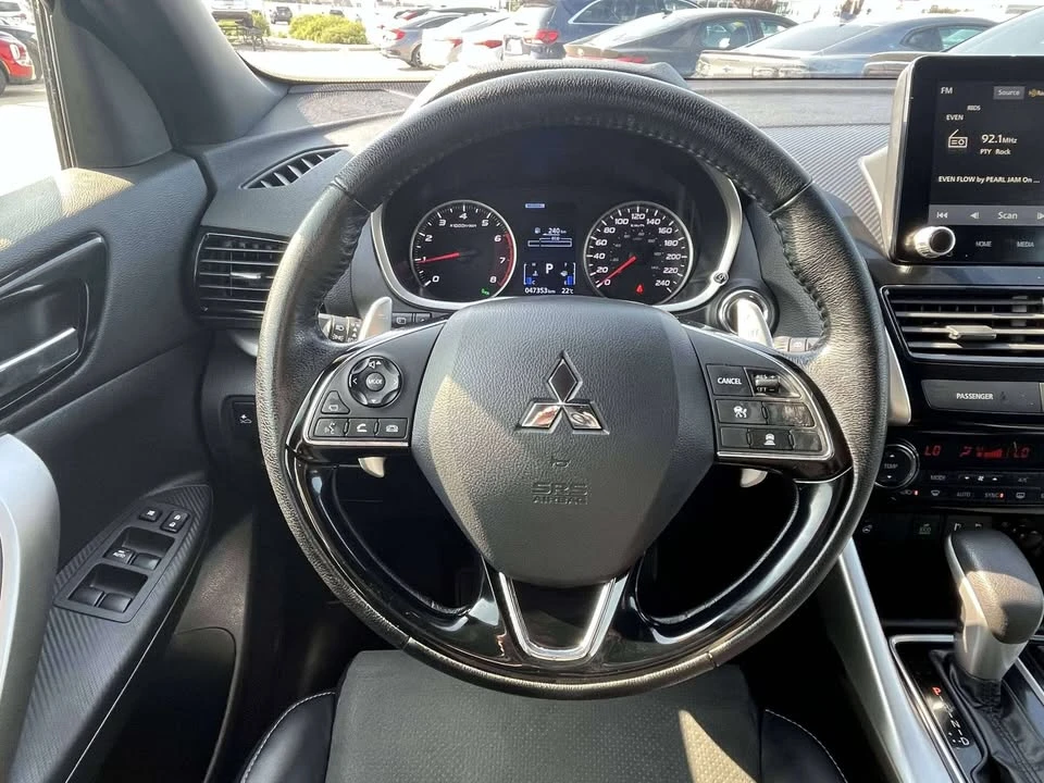 2024 Mitsubishi Eclipse Cross - Image 5 of 20