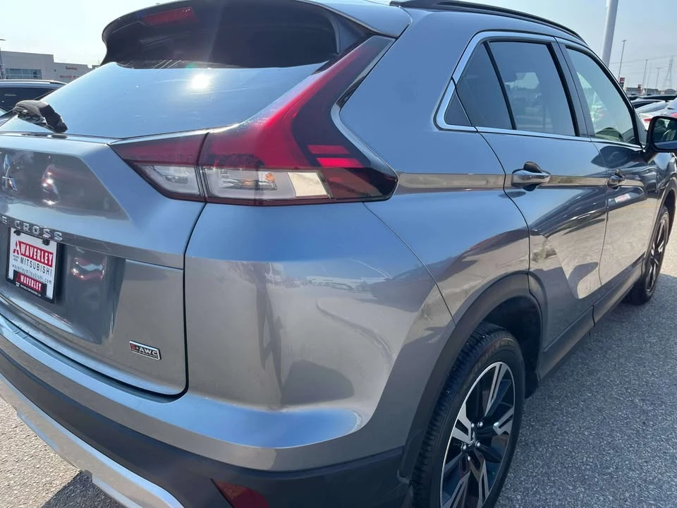 2024 Mitsubishi Eclipse Cross - Image 16 of 20