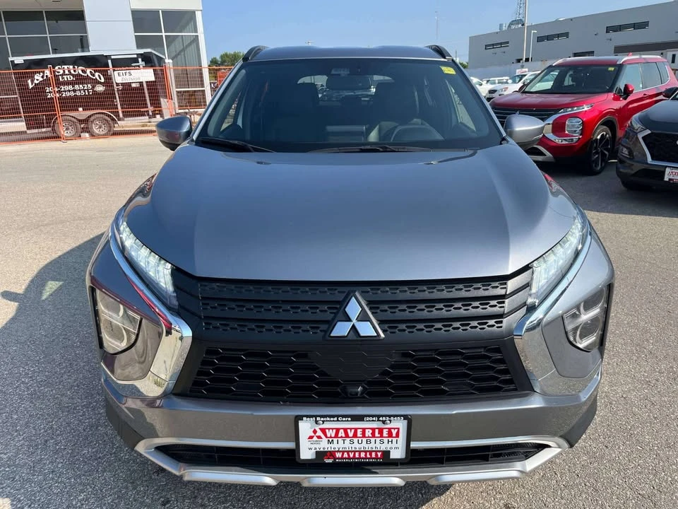 2024 Mitsubishi Eclipse Cross - Image 19 of 20