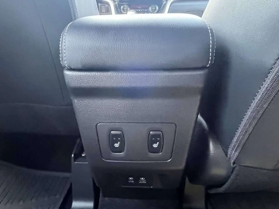 2024 Mitsubishi Eclipse Cross - Image 12 of 20