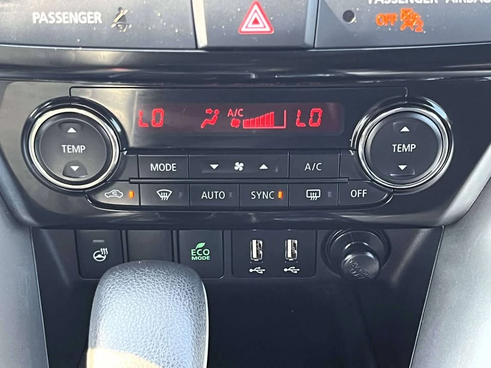 2024 Mitsubishi Eclipse Cross - Image 9 of 20