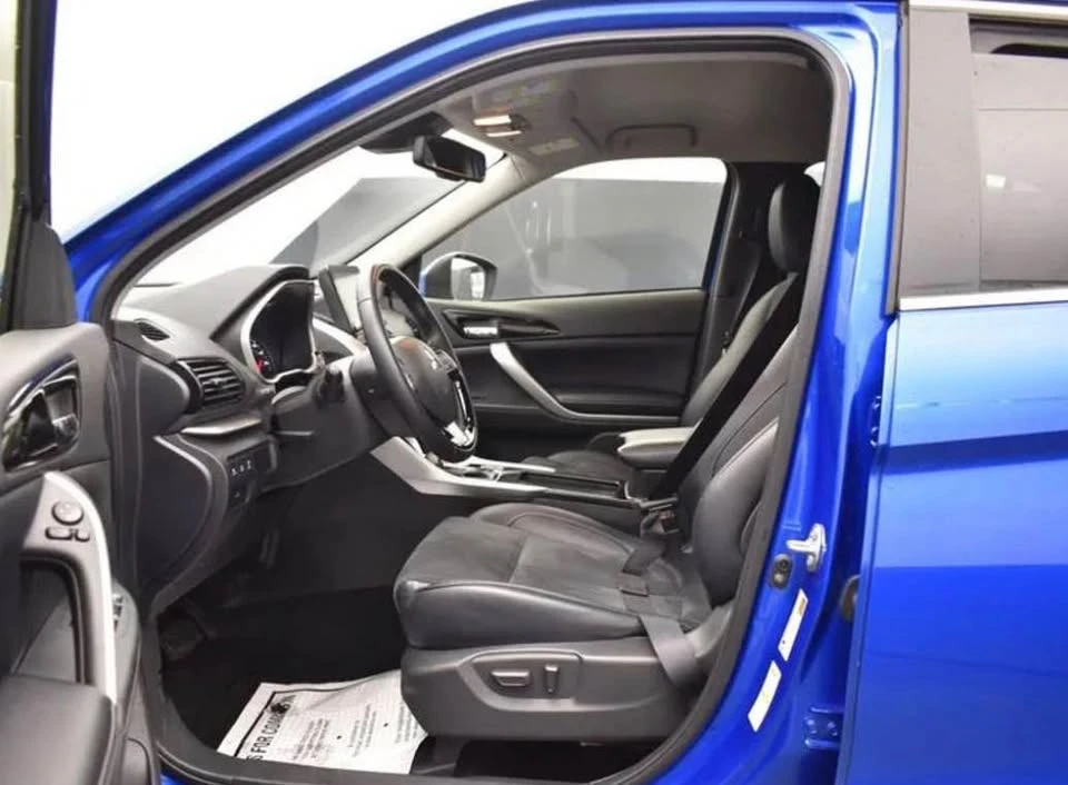 2024 Mitsubishi Eclipse Cross - Image 5 of 7
