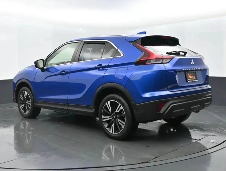 2024 Mitsubishi Eclipse Cross - Image 4 of 7