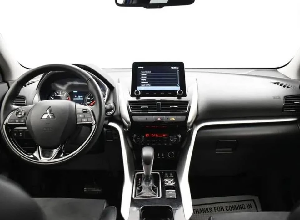 2024 Mitsubishi Eclipse Cross - Image 6 of 7
