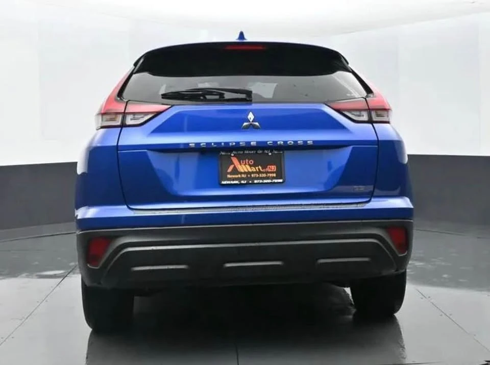 2024 Mitsubishi Eclipse Cross - Image 3 of 7
