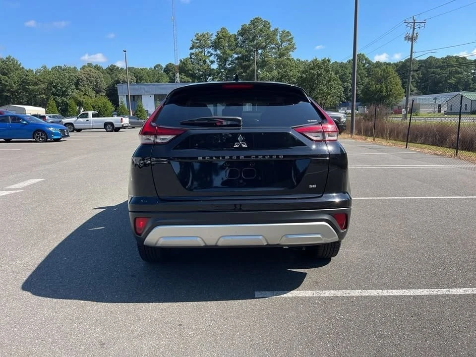 2024 Mitsubishi Eclipse Cross - Image 5 of 19
