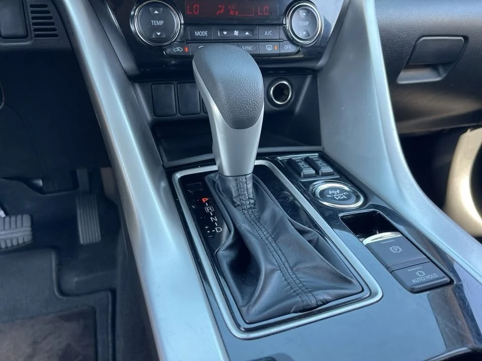 2024 Mitsubishi Eclipse Cross - Image 14 of 19