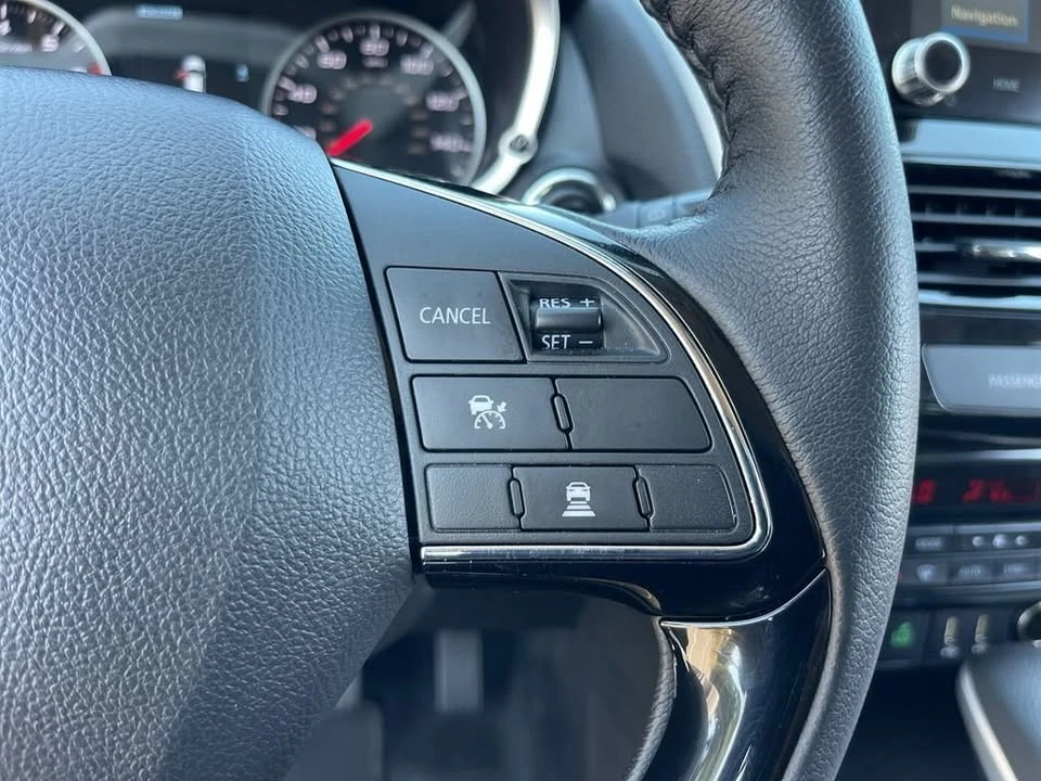 2024 Mitsubishi Eclipse Cross - Image 17 of 19