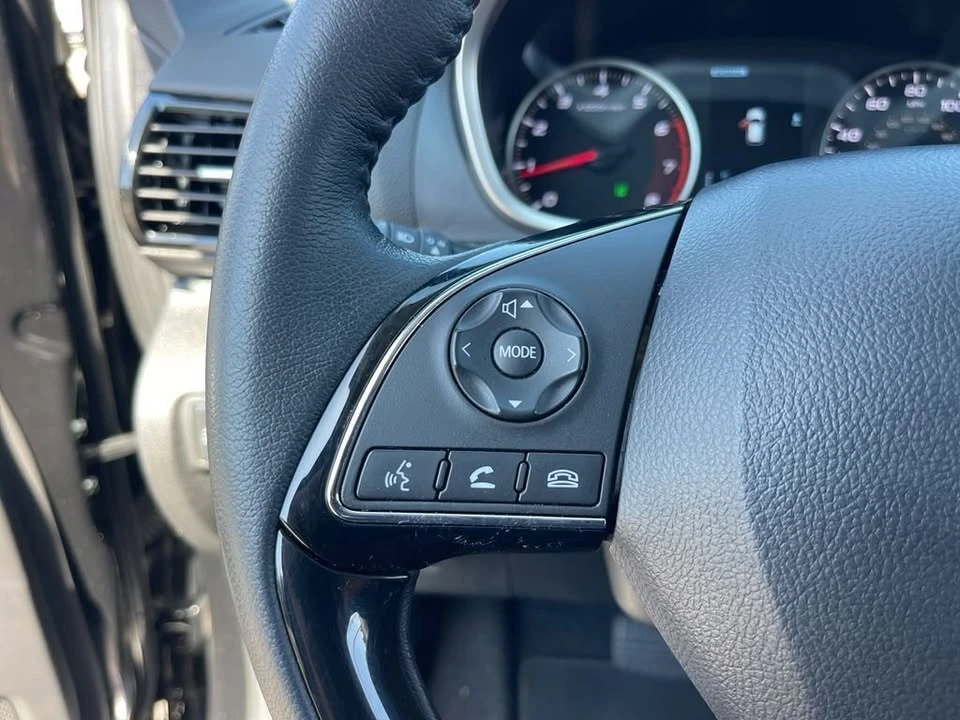 2024 Mitsubishi Eclipse Cross - Image 16 of 19