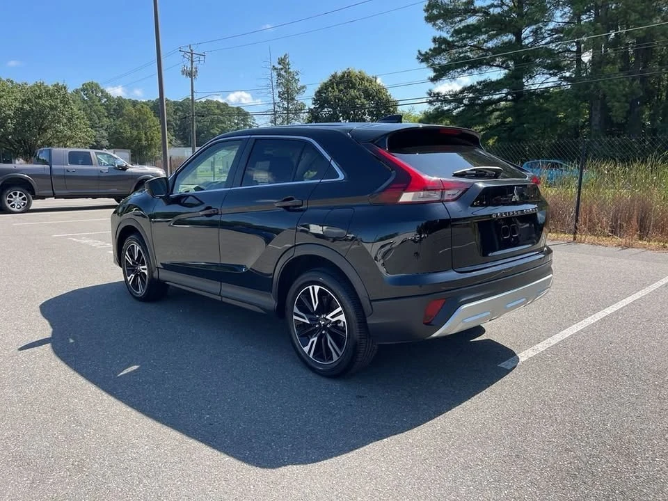 2024 Mitsubishi Eclipse Cross - Image 6 of 19