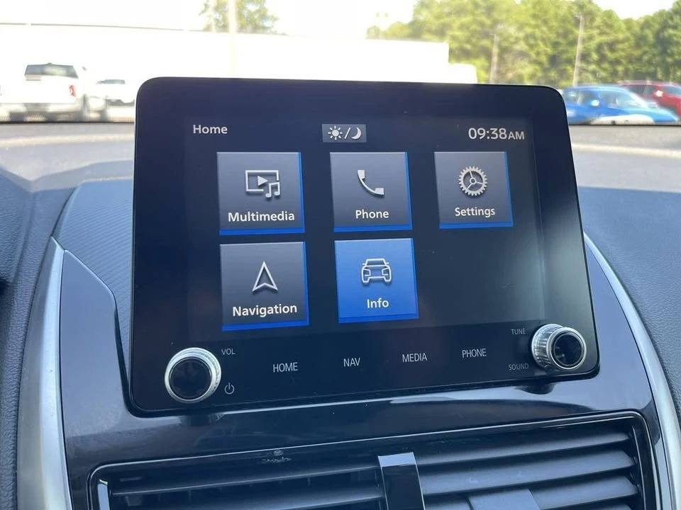 2024 Mitsubishi Eclipse Cross - Image 9 of 19