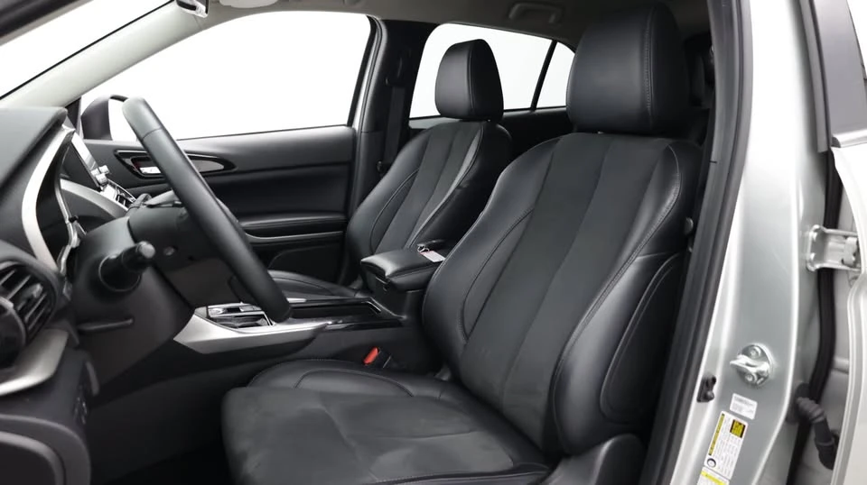 2024 Mitsubishi Eclipse Cross - Image 18 of 20