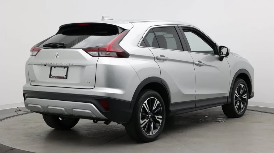 2024 Mitsubishi Eclipse Cross - Image 8 of 20