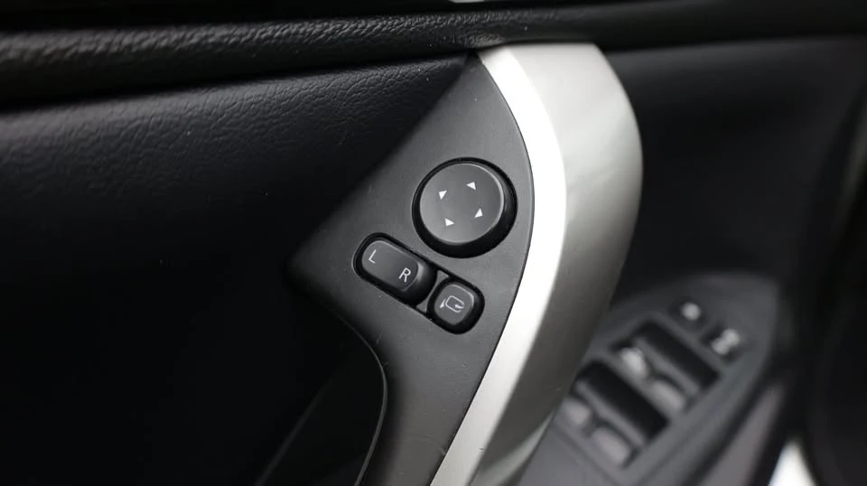 2024 Mitsubishi Eclipse Cross - Image 14 of 20