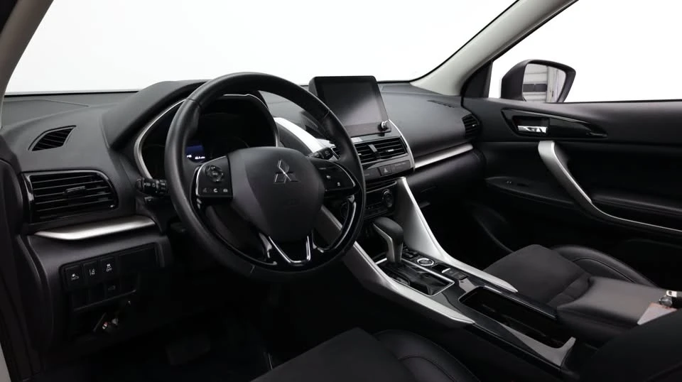 2024 Mitsubishi Eclipse Cross - Image 13 of 20