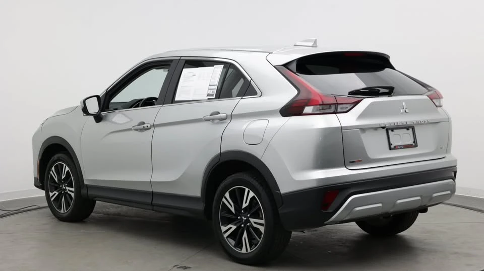2024 Mitsubishi Eclipse Cross - Image 6 of 20