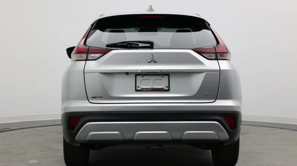 2024 Mitsubishi Eclipse Cross - Image 7 of 20