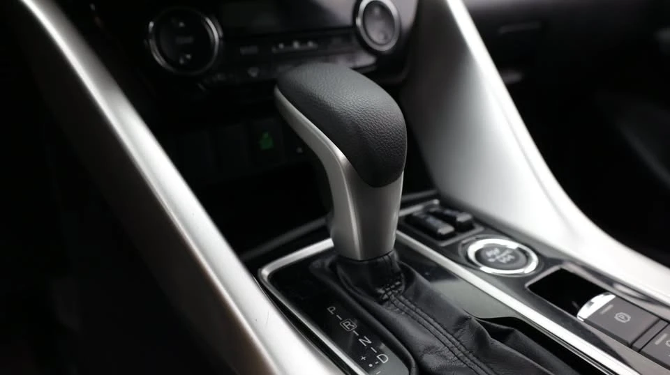 2024 Mitsubishi Eclipse Cross - Image 20 of 20