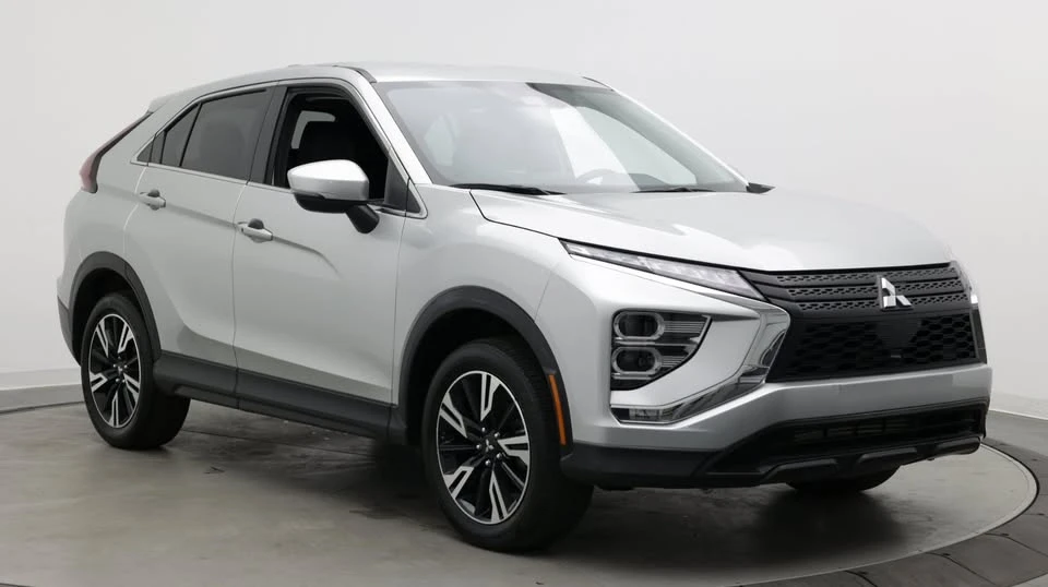 2024 Mitsubishi Eclipse Cross - Image 3 of 20