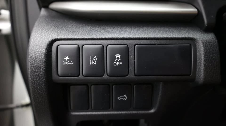 2024 Mitsubishi Eclipse Cross - Image 19 of 20