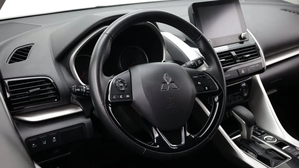 2024 Mitsubishi Eclipse Cross - Image 11 of 20