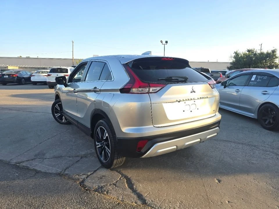 2024 Mitsubishi Eclipse Cross - Image 16 of 20