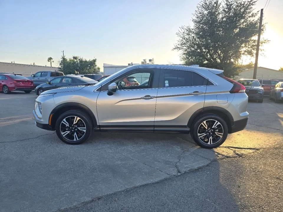 2024 Mitsubishi Eclipse Cross - Image 17 of 20