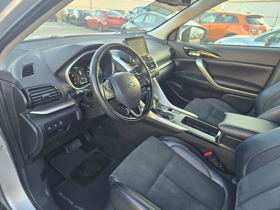 2024 Mitsubishi Eclipse Cross - Image 11 of 20