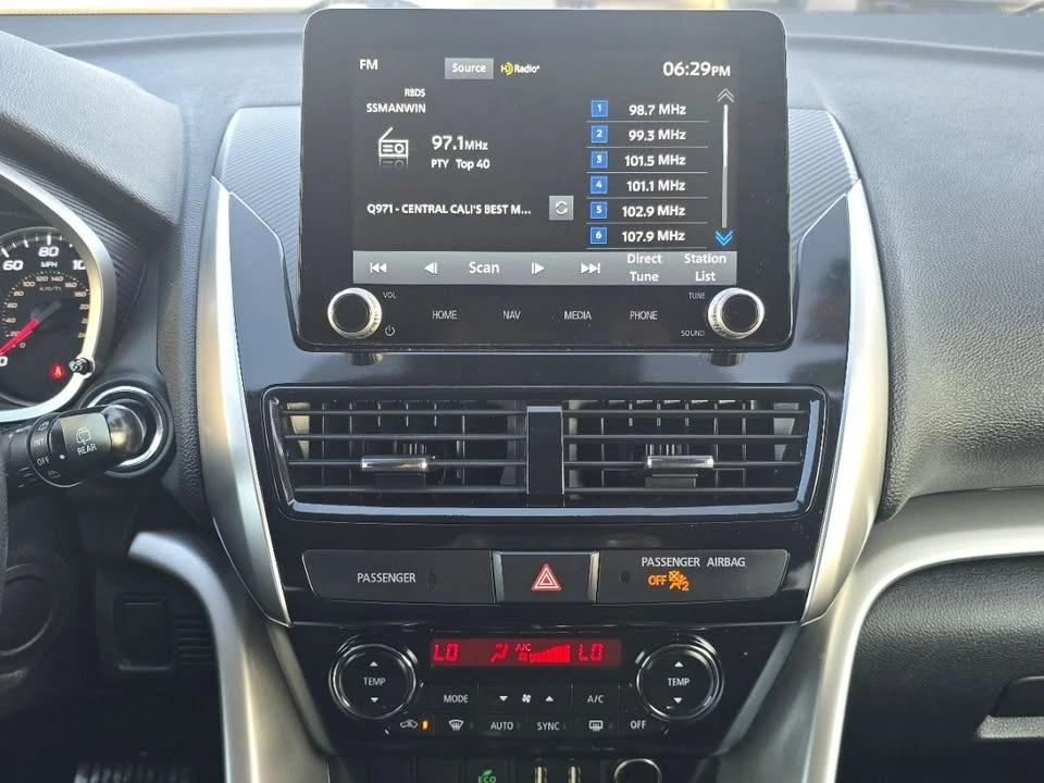 2024 Mitsubishi Eclipse Cross - Image 8 of 20
