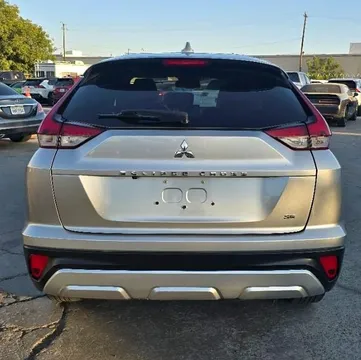2024 Mitsubishi Eclipse Cross SE S-AWC