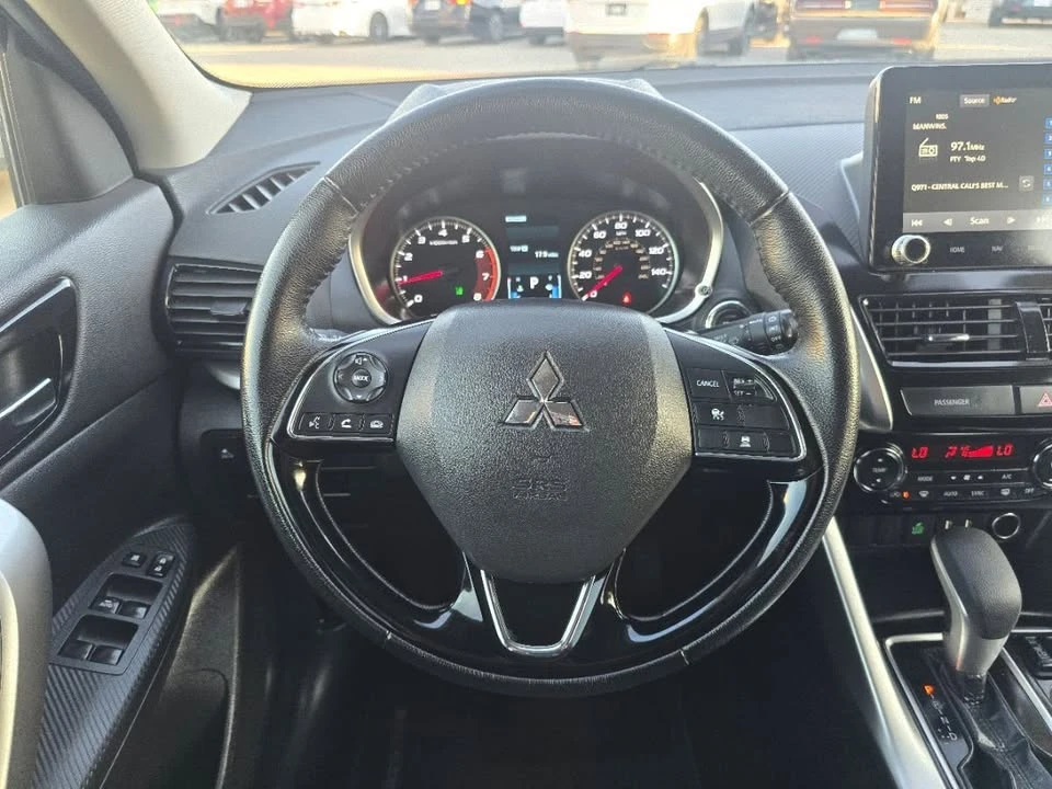 2024 Mitsubishi Eclipse Cross - Image 12 of 20