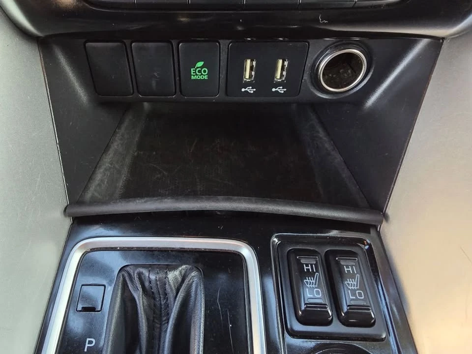2024 Mitsubishi Eclipse Cross - Image 5 of 20