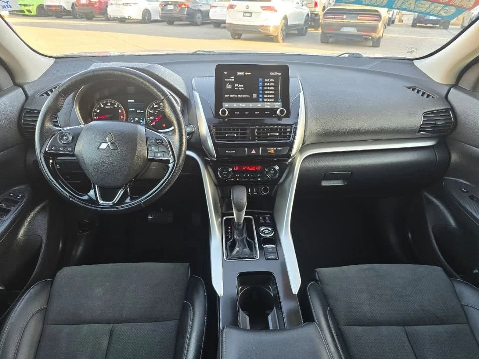 2024 Mitsubishi Eclipse Cross - Image 16 of 20