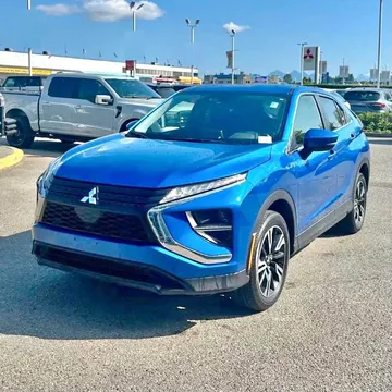 2024 Mitsubishi Eclipse Cross ES S-AWC