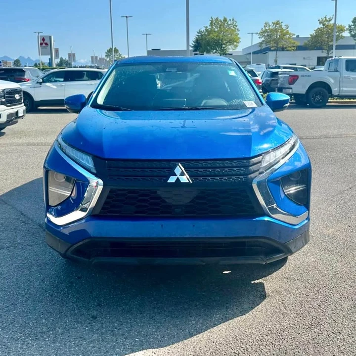 2024 Mitsubishi Eclipse Cross - Image 4 of 8