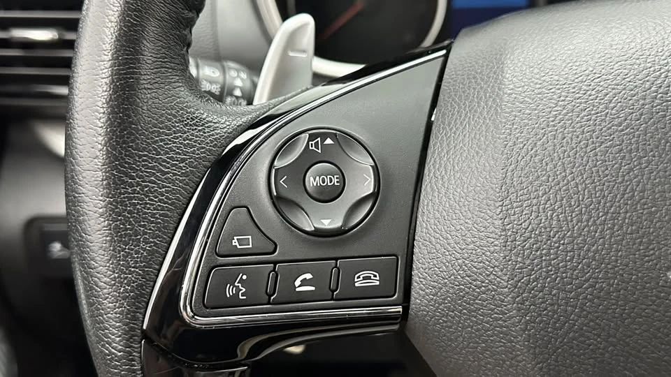 2024 Mitsubishi Eclipse Cross - Image 14 of 20