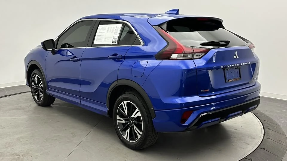 2024 Mitsubishi Eclipse Cross - Image 4 of 20