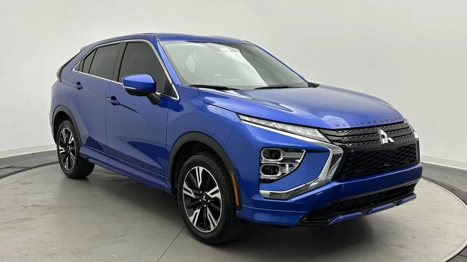 2024 Mitsubishi Eclipse Cross - Image 3 of 20