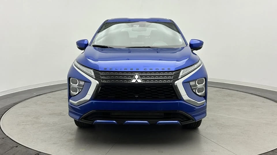 2024 Mitsubishi Eclipse Cross - Image 2 of 20