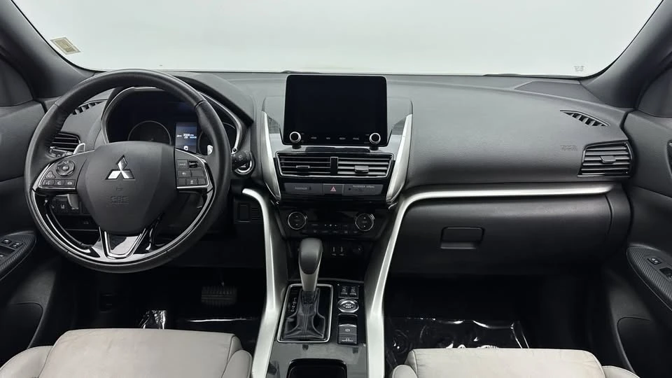 2024 Mitsubishi Eclipse Cross - Image 18 of 20