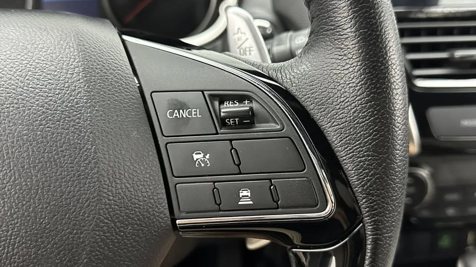 2024 Mitsubishi Eclipse Cross - Image 15 of 20