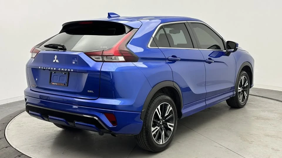 2024 Mitsubishi Eclipse Cross - Image 7 of 20