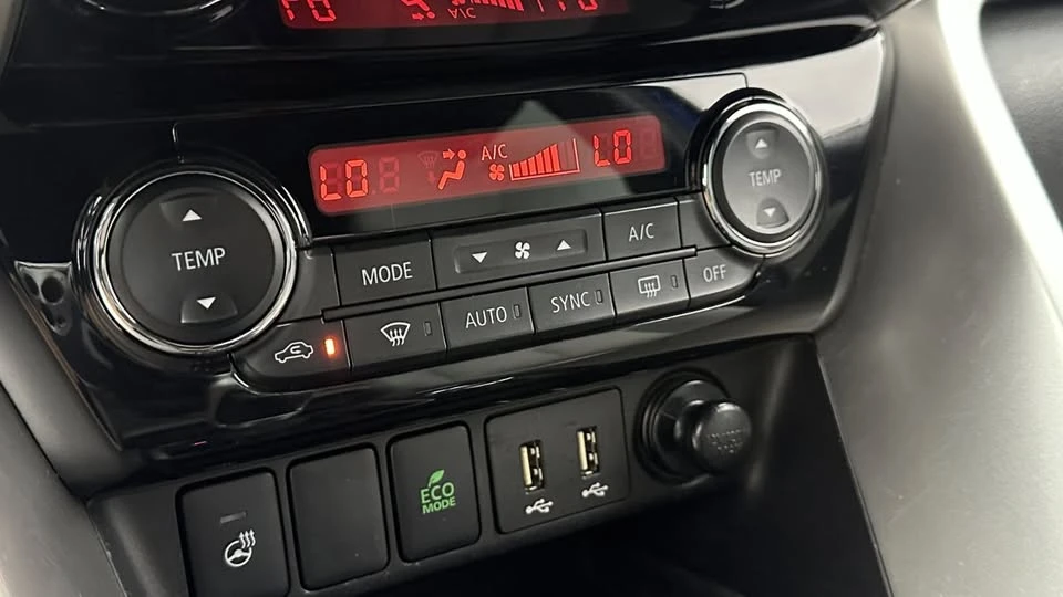 2024 Mitsubishi Eclipse Cross - Image 11 of 20