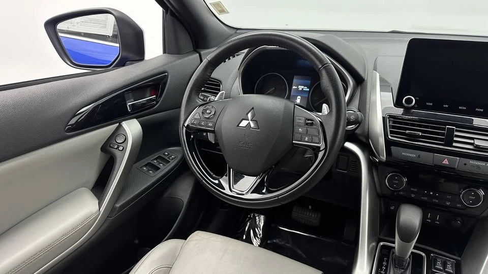 2024 Mitsubishi Eclipse Cross - Image 17 of 20