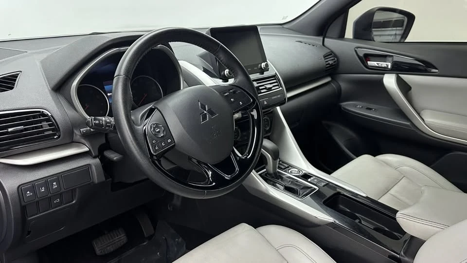 2024 Mitsubishi Eclipse Cross - Image 8 of 20