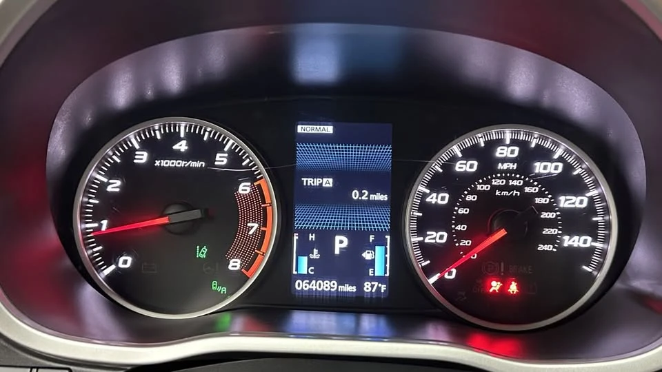2024 Mitsubishi Eclipse Cross - Image 9 of 20