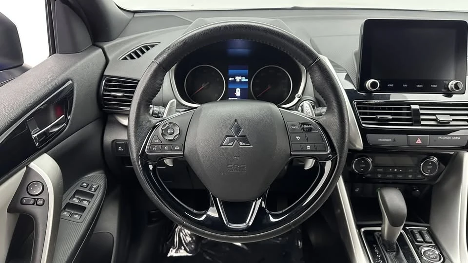 2024 Mitsubishi Eclipse Cross - Image 16 of 20