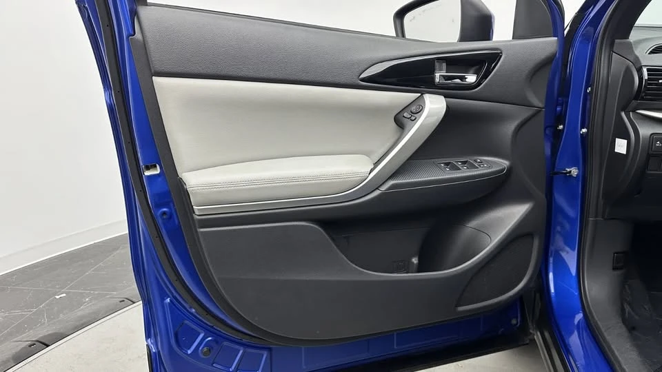 2024 Mitsubishi Eclipse Cross - Image 20 of 20